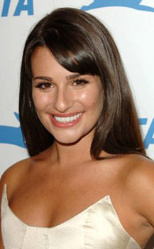 Lea Michele